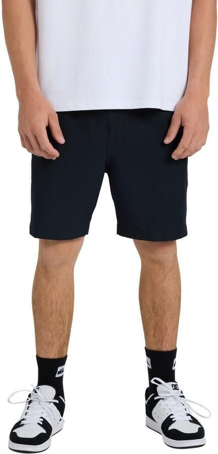 Quiksilver Boardshort Taxer Amph 18" - Foto 3