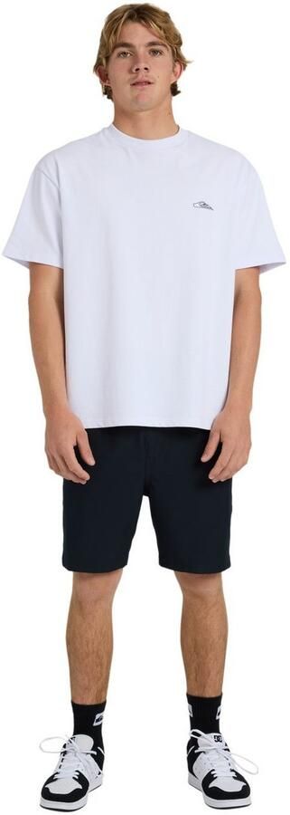 Quiksilver Boardshort Taxer Amph 18" - Foto 5