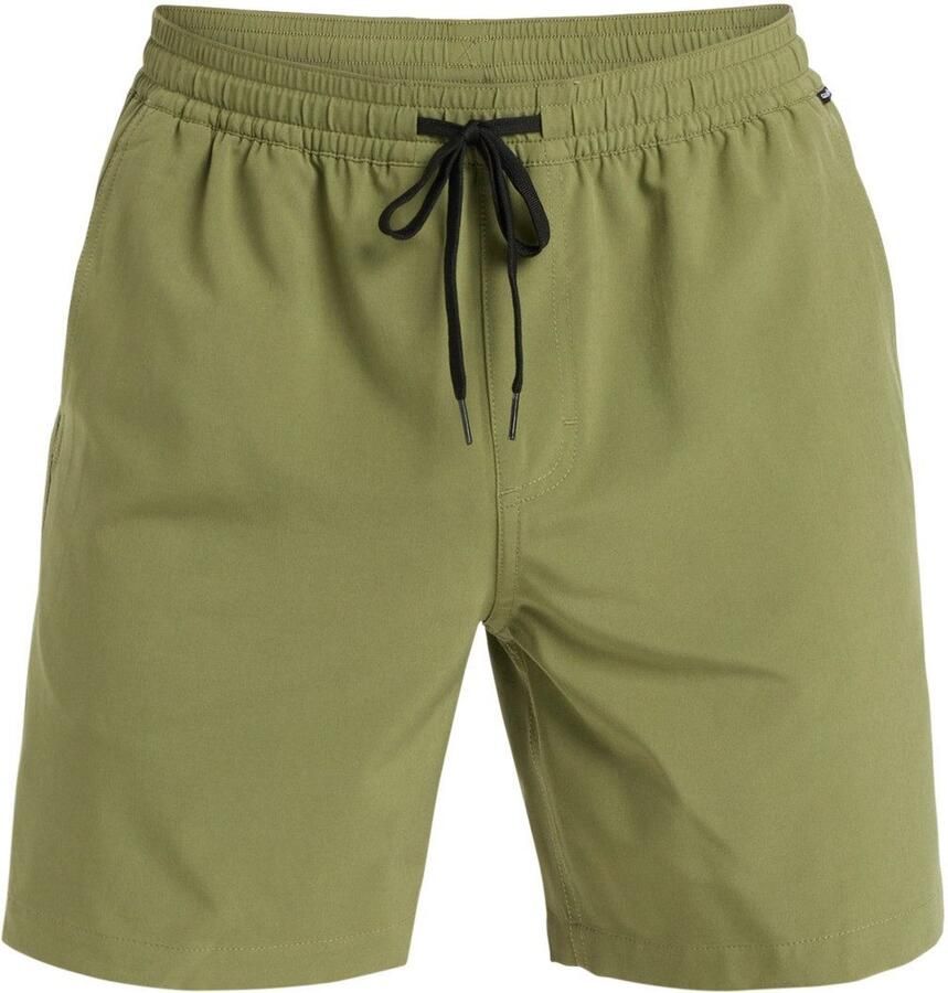 Quiksilver Boardshort Taxer Amph 18" - Foto 6