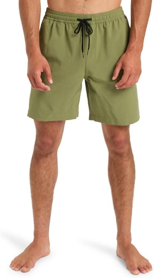 Quiksilver Boardshort Taxer Amph 18" - Foto 2