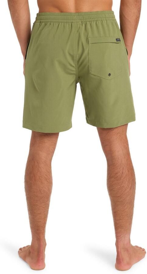Quiksilver Boardshort Taxer Amph 18" - Foto 3