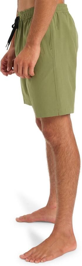 Quiksilver Boardshort Taxer Amph 18" - Foto 5