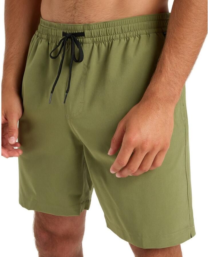 Quiksilver Boardshort Taxer Amph 18"