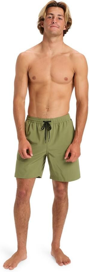 Quiksilver Boardshort Taxer Amph 18" - Foto 4