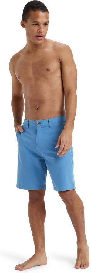 Quiksilver Boardshort Union Amph 20" - Foto 4