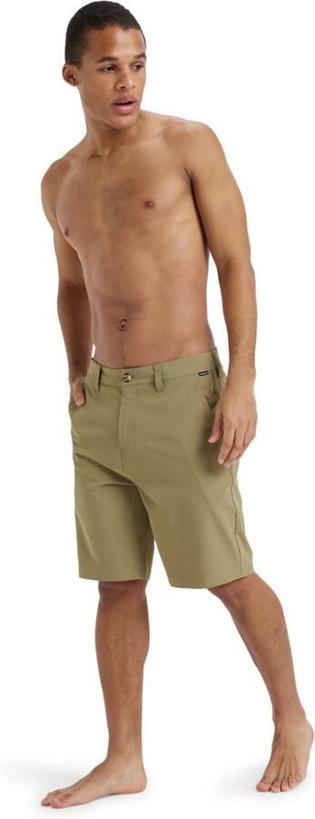 Quiksilver Boardshort Union Amph 20" - Foto 3