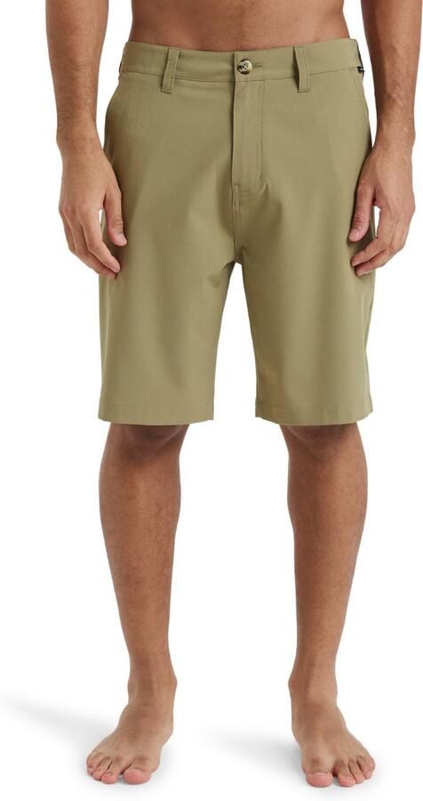 Quiksilver Boardshort Union Amph 20" - Foto 2