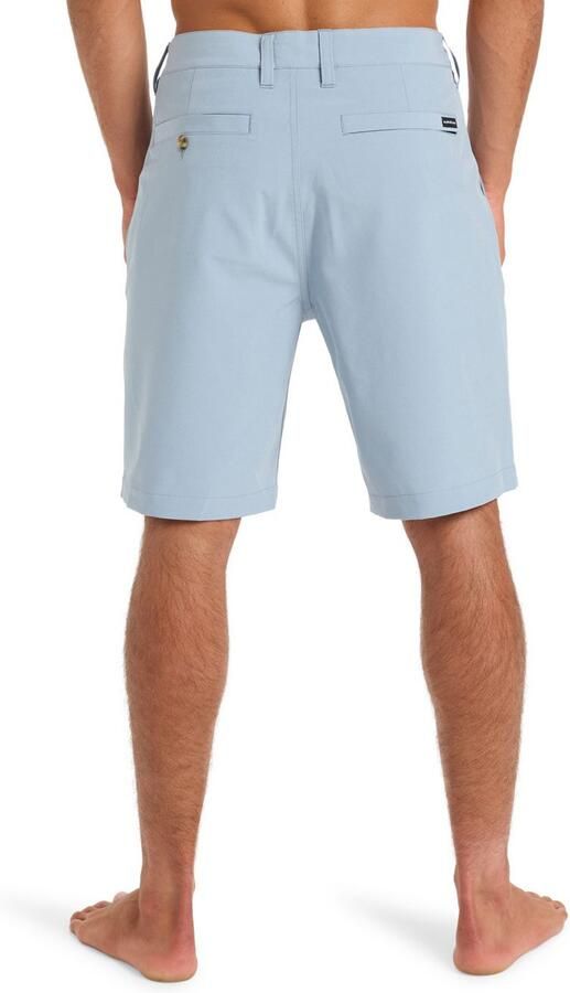 Quiksilver Boardshort Union Amph 20" - Foto 2