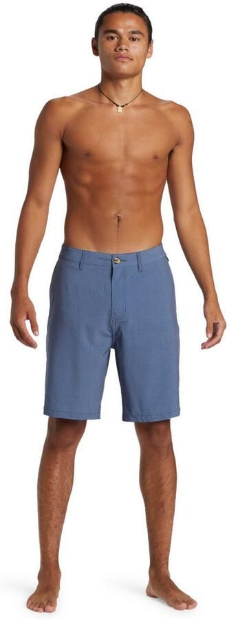 Quiksilver Boardshort Union Heather 20" - Foto 2