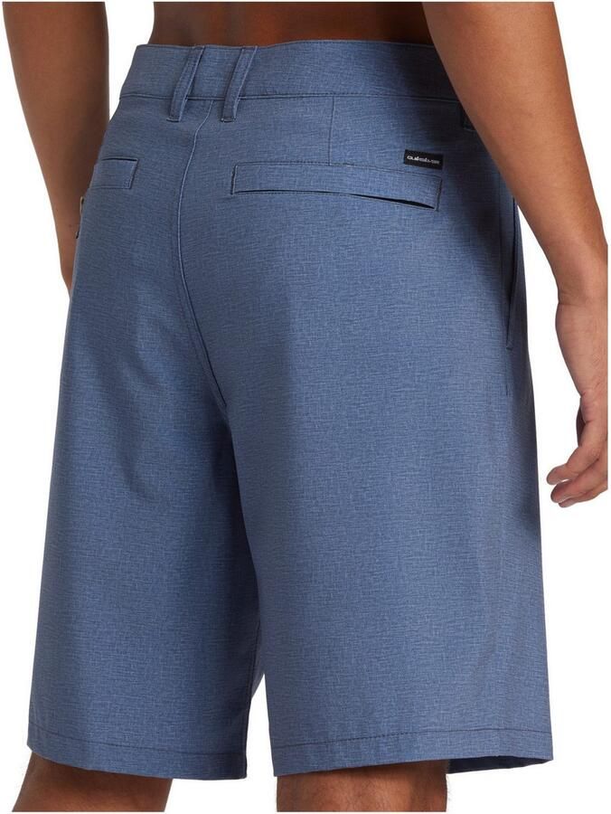 Quiksilver Boardshort Union Heather 20"