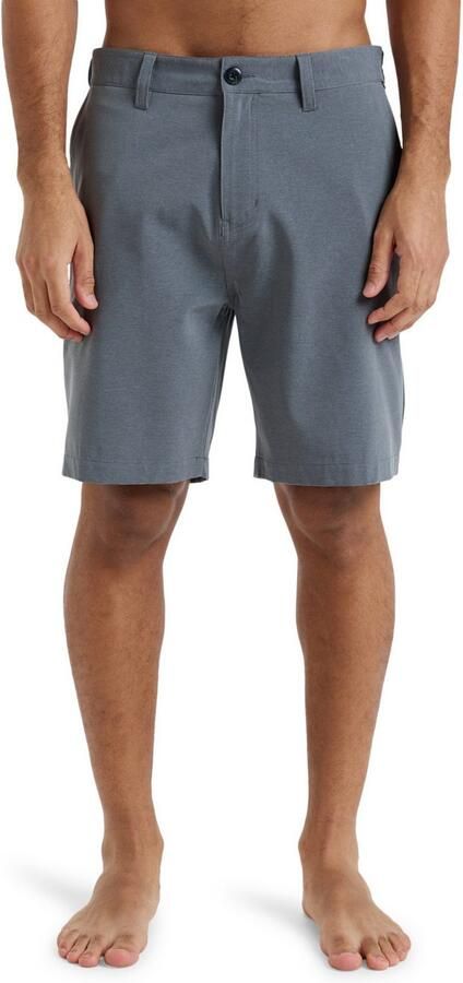 Quiksilver Boardshort Union Heather Amph 19" 2024 - Foto 3