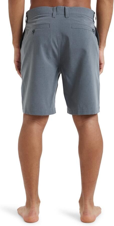 Quiksilver Boardshort Union Heather Amph 19" 2024 - Foto 2
