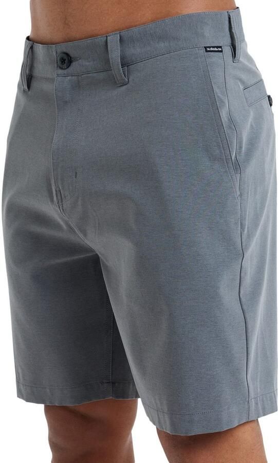 Quiksilver Boardshort Union Heather Amph 19" 2024