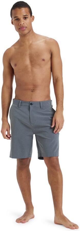 Quiksilver Boardshort Union Heather Amph 19" 2024 - Foto 5