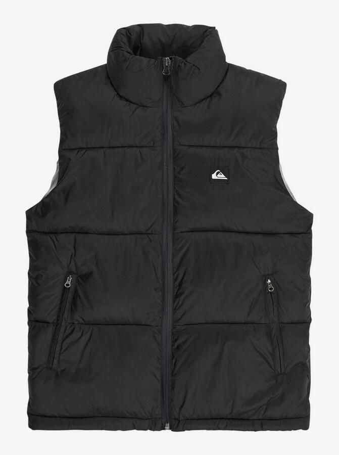 Quiksilver Bodywarmer COLD DAYS SLEEVELESHORT SLEEVE YOUTH - Foto 5