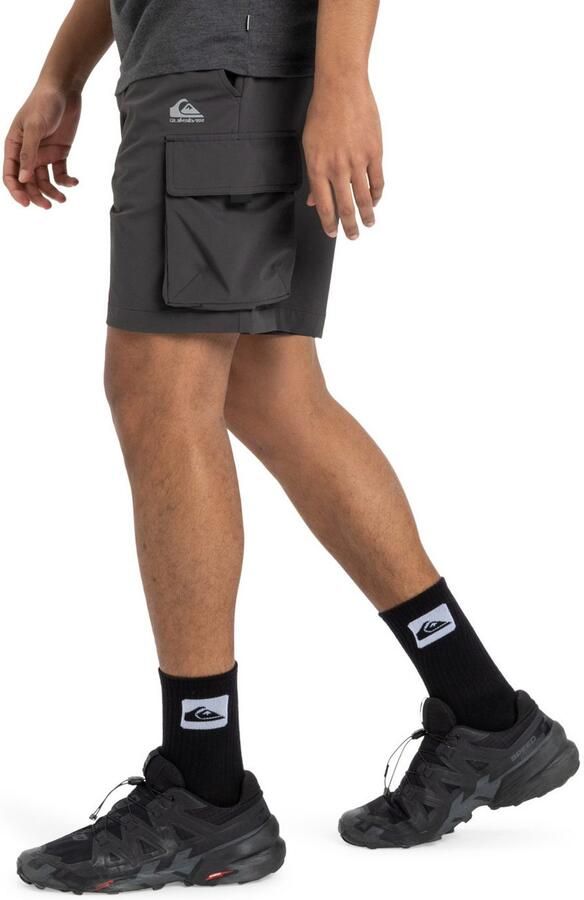 Quiksilver Cargoshort Run Ashore - Foto 3