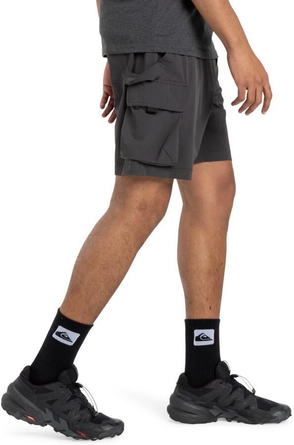 Quiksilver Cargoshort Run Ashore - Foto 2