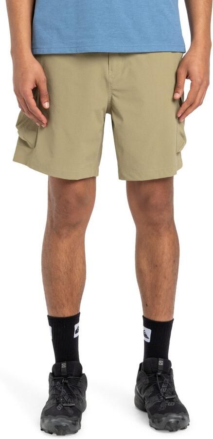 Quiksilver Cargoshort Run Ashore - Foto 6