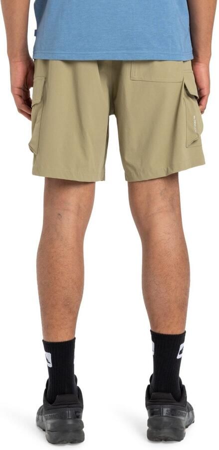 Quiksilver Cargoshort Run Ashore - Foto 4