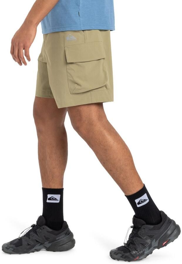 Quiksilver Cargoshort Run Ashore - Foto 2