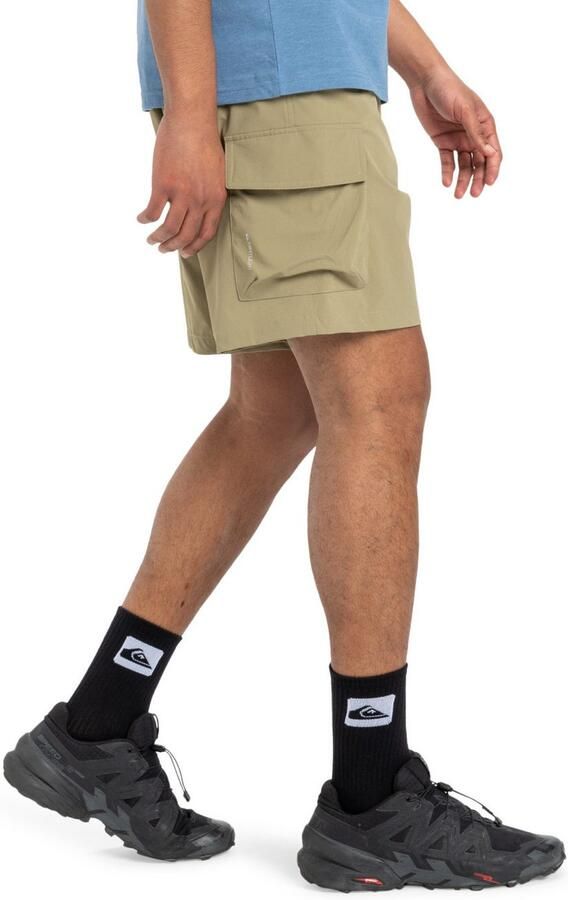 Quiksilver Cargoshort Run Ashore - Foto 3
