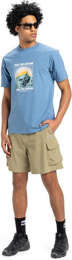 Quiksilver Cargoshort Run Ashore - Foto 5