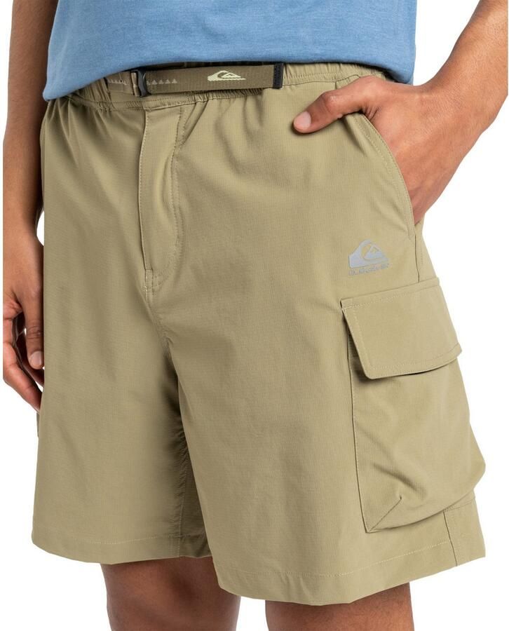 Quiksilver Cargoshort Run Ashore
