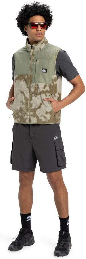 Quiksilver Cargoshort Run Ashore - Foto 4