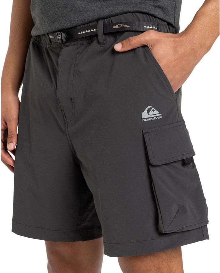 Quiksilver Cargoshort Run Ashore