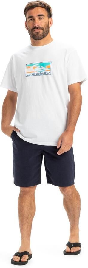 Quiksilver Chino-short Everyday 20" - Foto 5