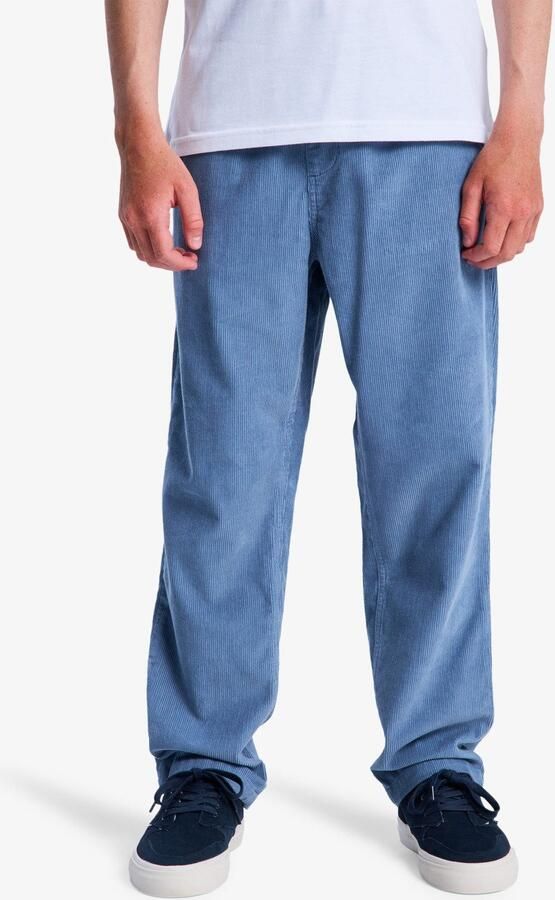 Quiksilver Cordbroek TAXER CORD PANT YOUTH - Foto 3