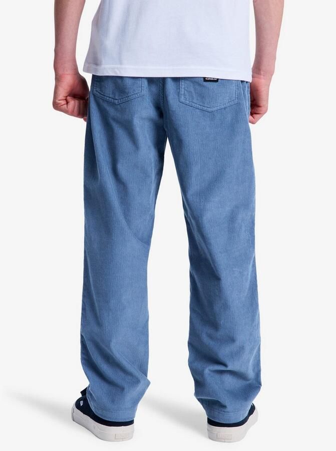 Quiksilver Cordbroek TAXER CORD PANT YOUTH - Foto 2