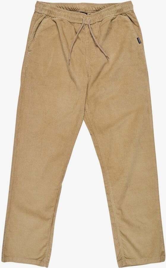 Quiksilver Cordbroek TAXER REGULAR CORD PANT - Foto 2