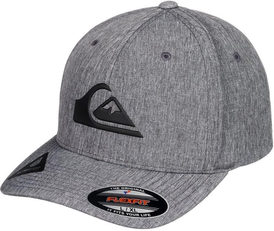 Quiksilver Flex cap Amped Up - Foto 4