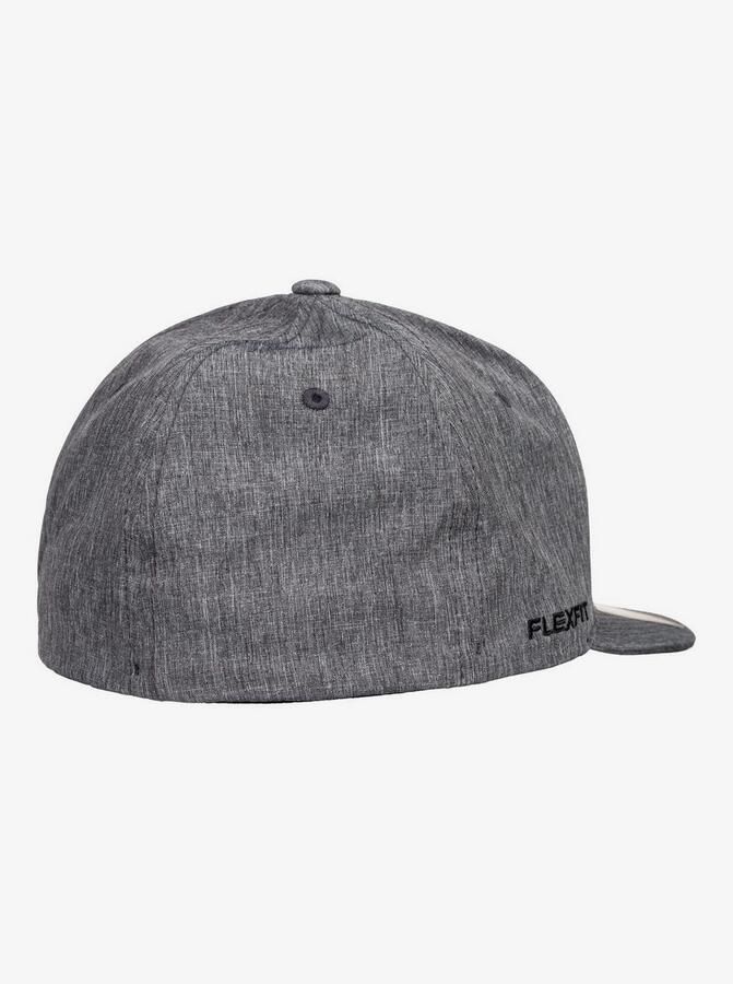 Quiksilver Flex cap Amped Up - Foto 2