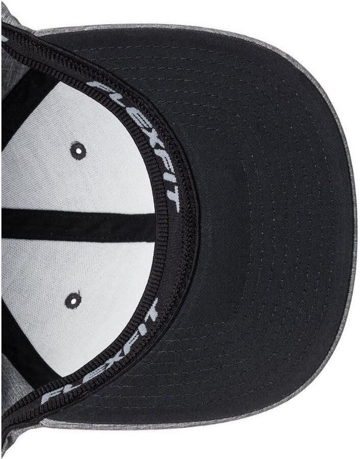 Quiksilver Flex cap Amped Up