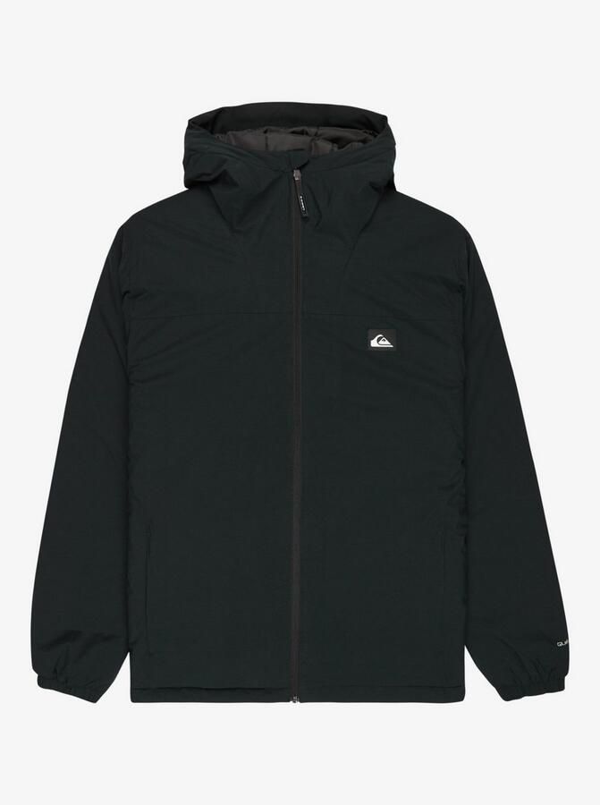 Quiksilver Functioneel jack OVERCAST 3K INSULATED - Foto 5