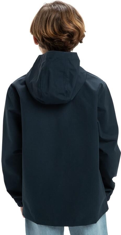 Quiksilver Functioneel jack Rain cloud - Foto 2