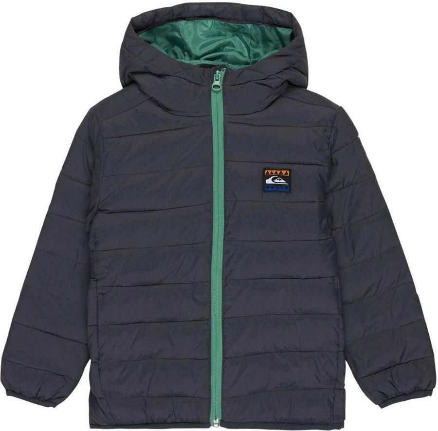 Quiksilver Functioneel jack Scaly - Foto 2