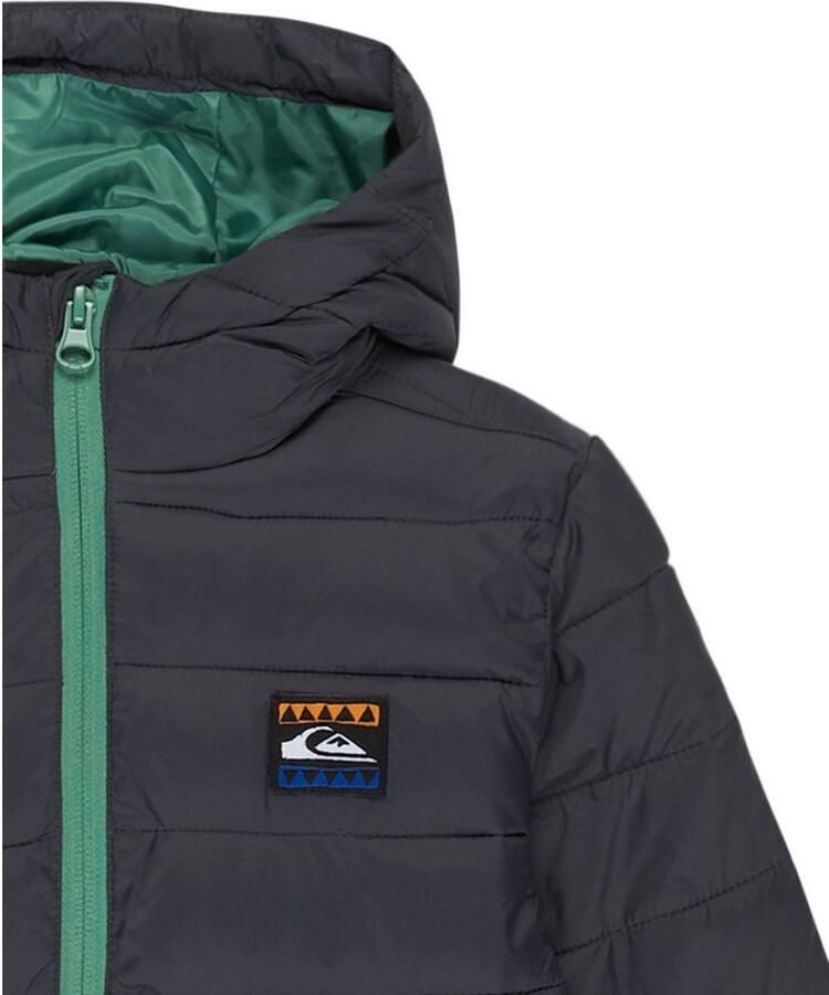 Quiksilver Functioneel jack Scaly