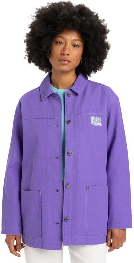 Quiksilver Functioneel jack Workwear - Foto 5