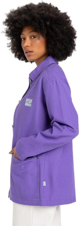 Quiksilver Functioneel jack Workwear - Foto 3