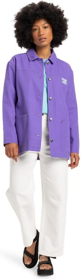 Quiksilver Functioneel jack Workwear - Foto 4