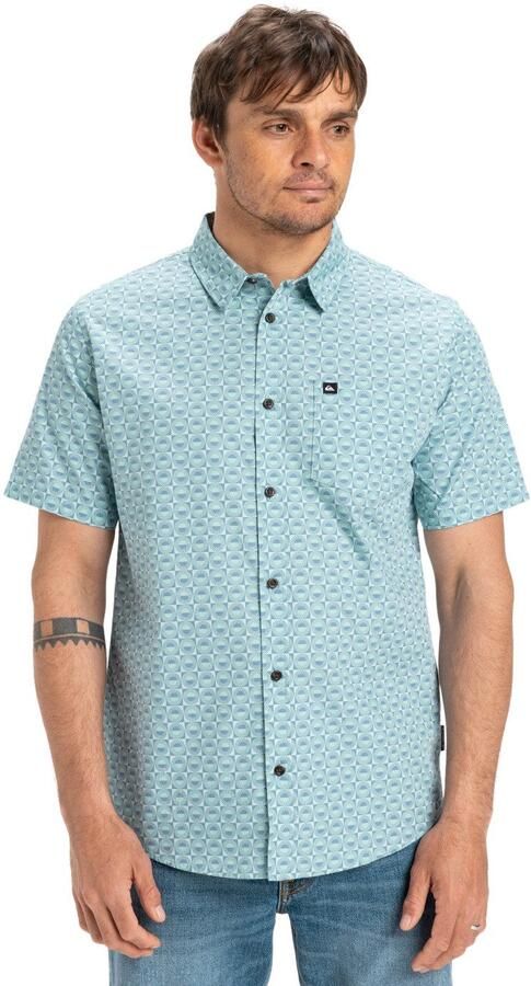 Quiksilver Functioneel shirt Apero Classic - Foto 6