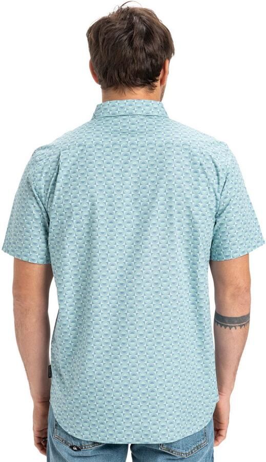 Quiksilver Functioneel shirt Apero Classic - Foto 3