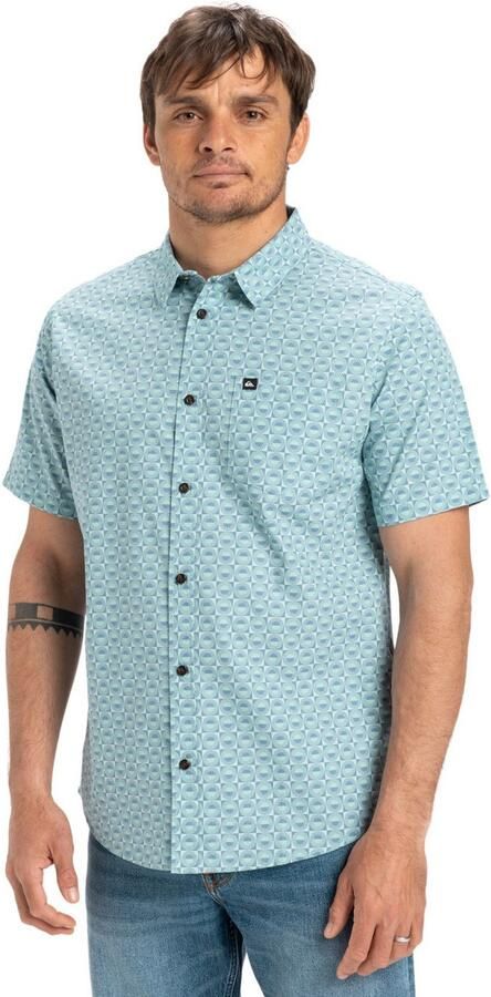 Quiksilver Functioneel shirt Apero Classic - Foto 4