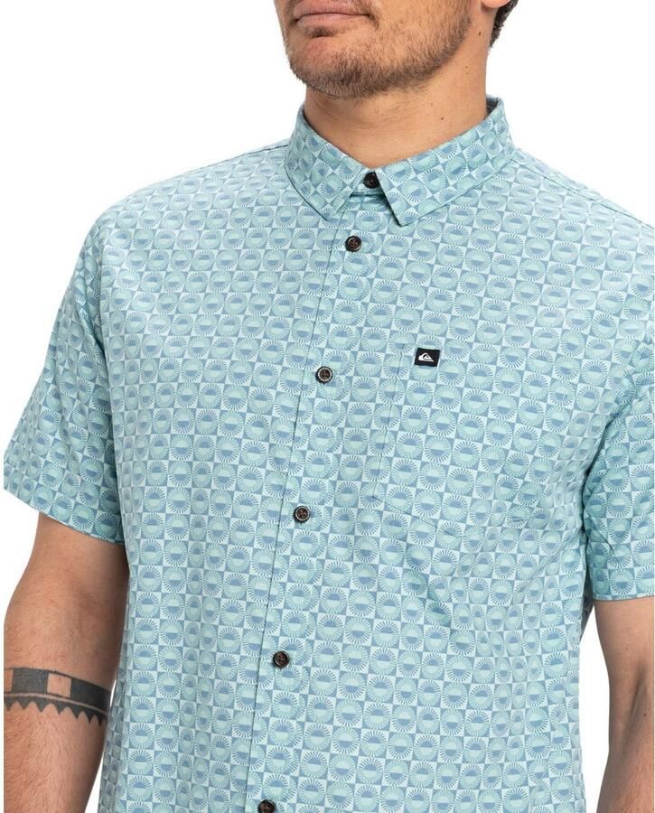 Quiksilver Functioneel shirt Apero Classic - Foto 2