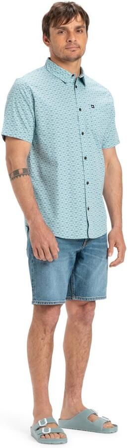 Quiksilver Functioneel shirt Apero Classic - Foto 5
