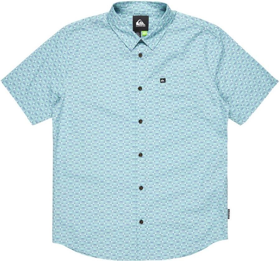Quiksilver Functioneel shirt Apero Classic