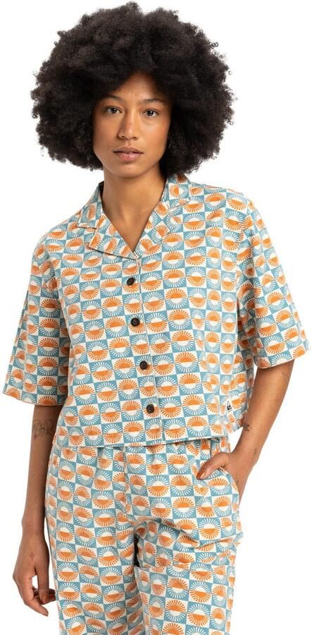 Quiksilver Functioneel shirt Dad - Foto 5